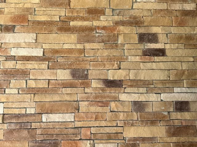 Mountain Stack Collection | Stratton Stone Products